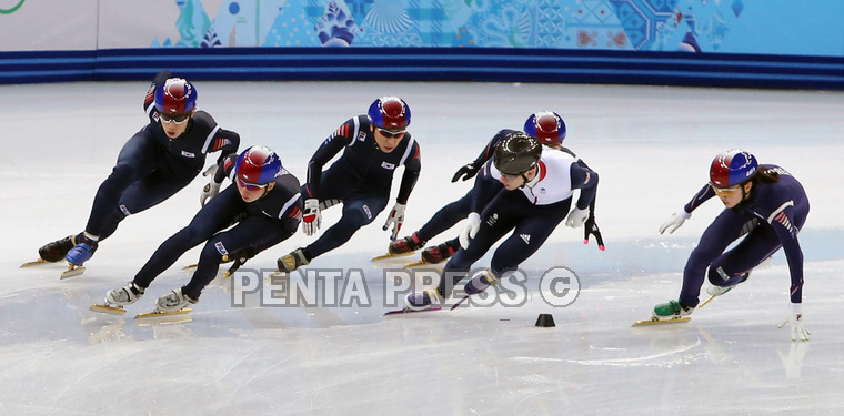 pentapress