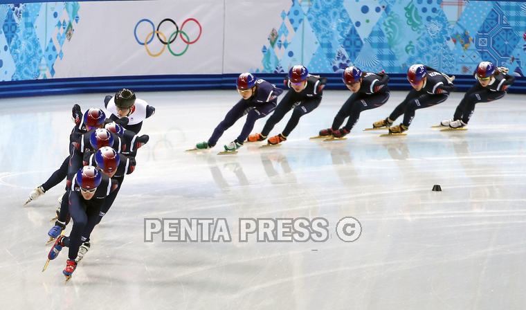 pentapress