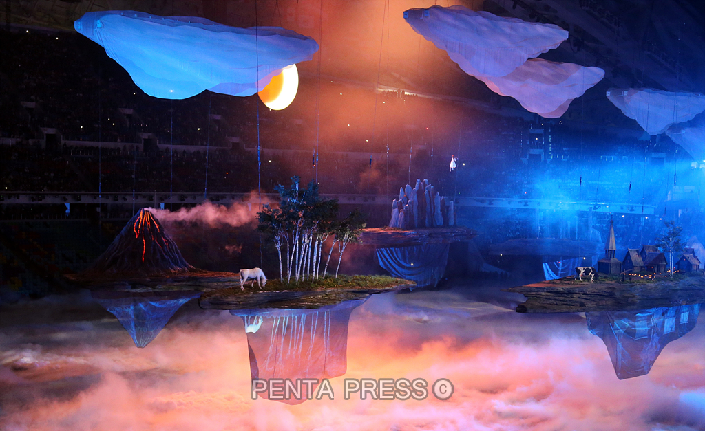 pentapress