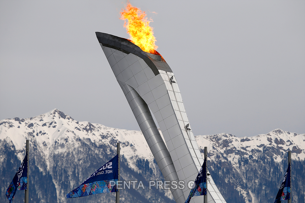 pentapress