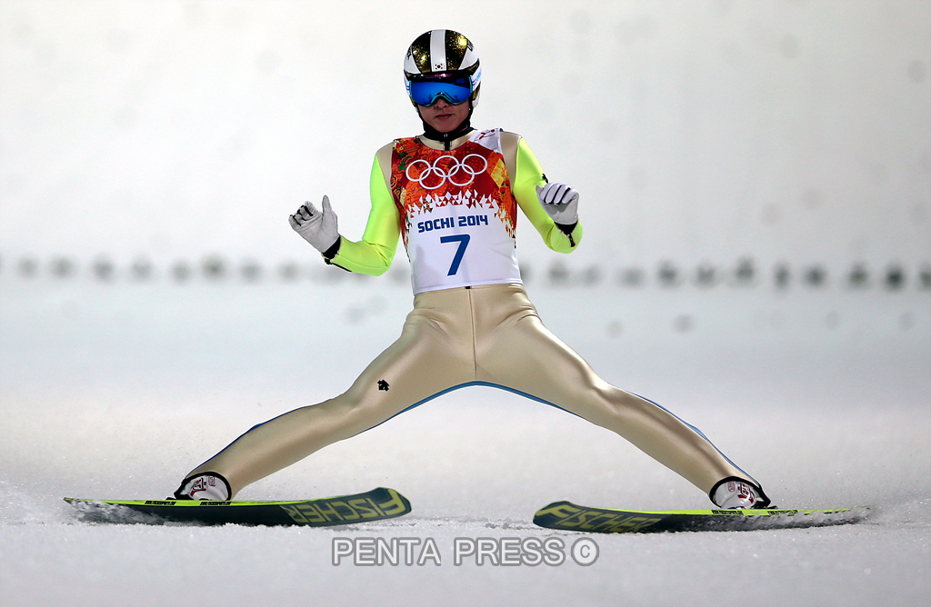 pentapress
