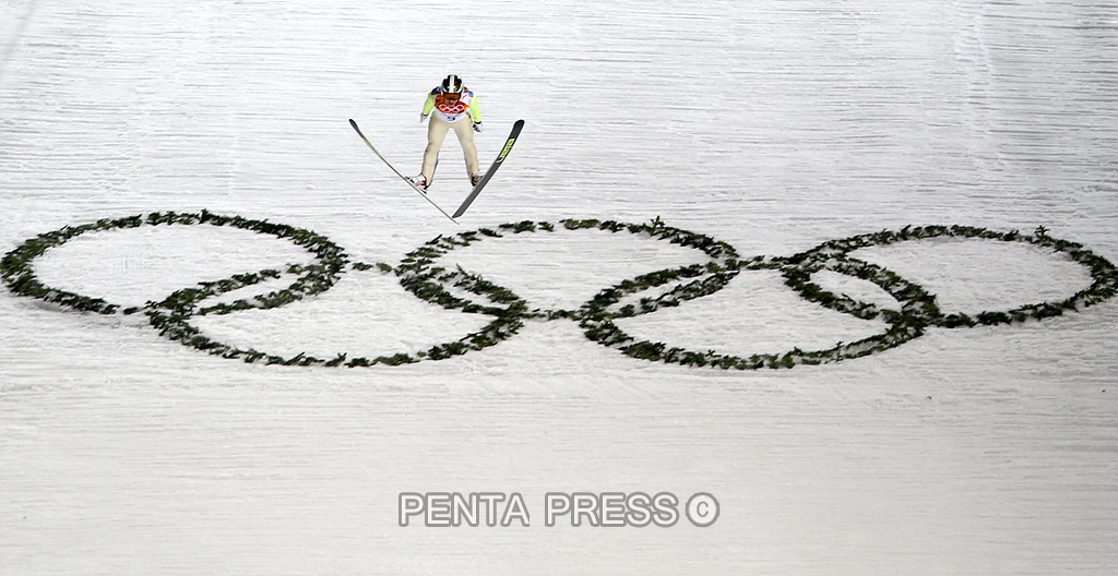 pentapress