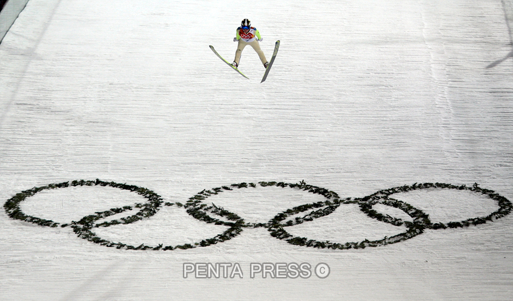 pentapress