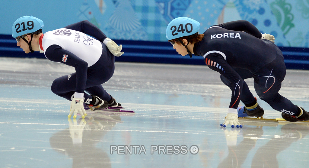 pentapress