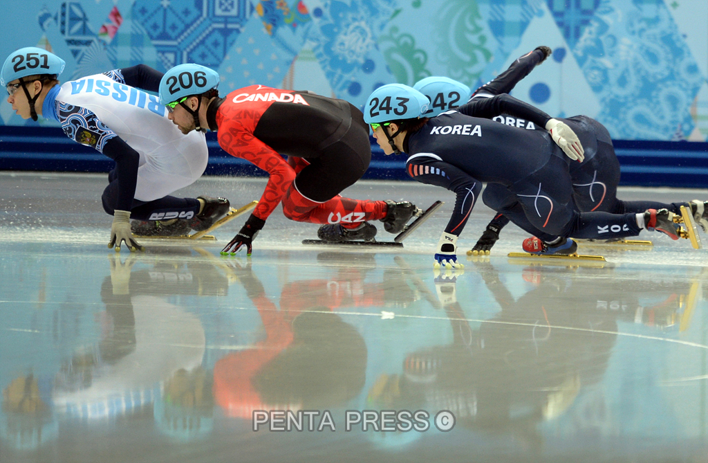 pentapress
