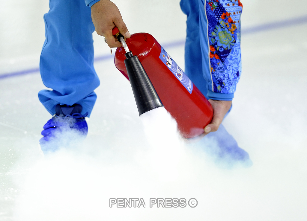 pentapress