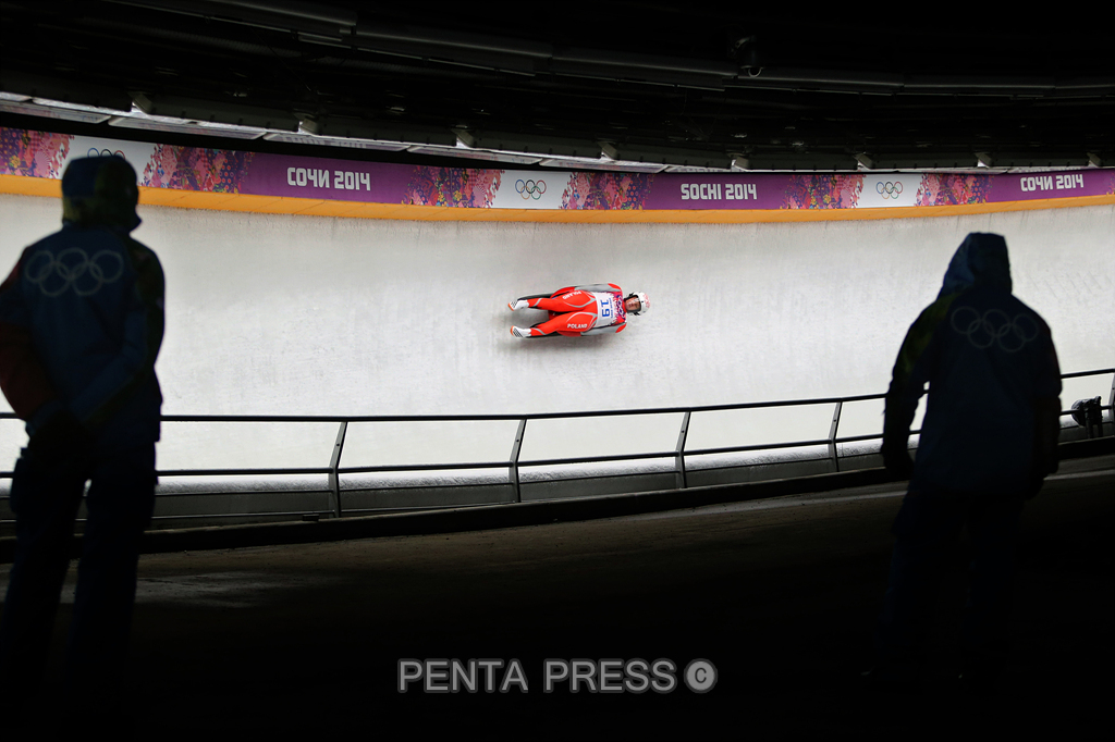 pentapress