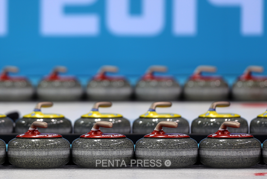 pentapress