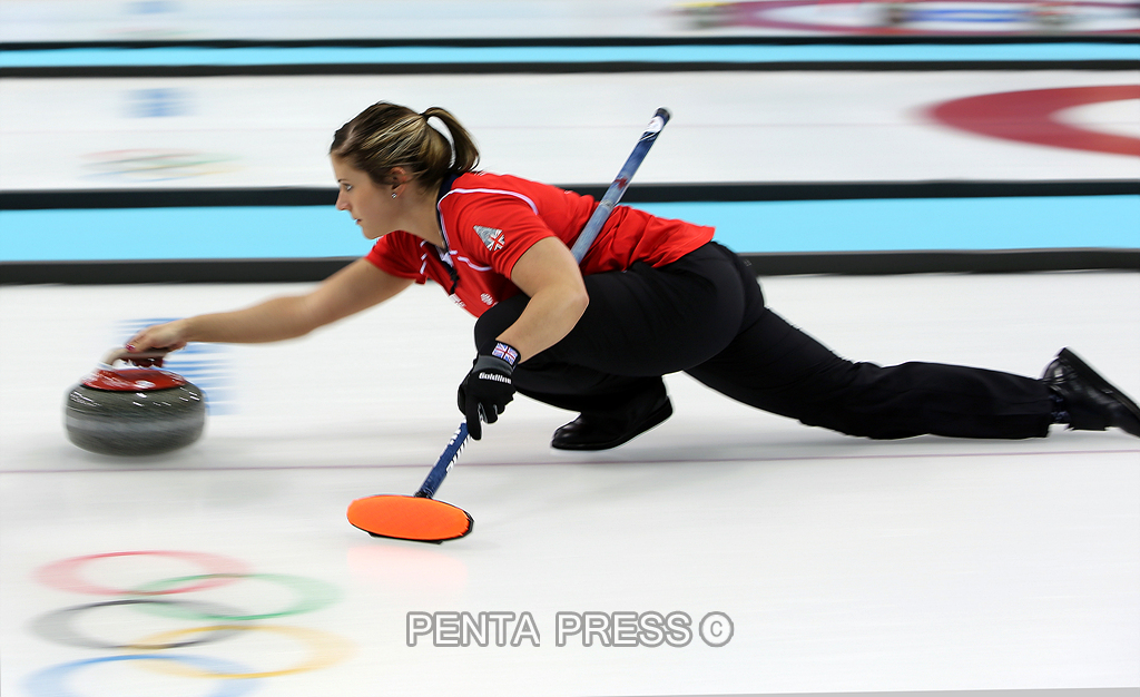 pentapress