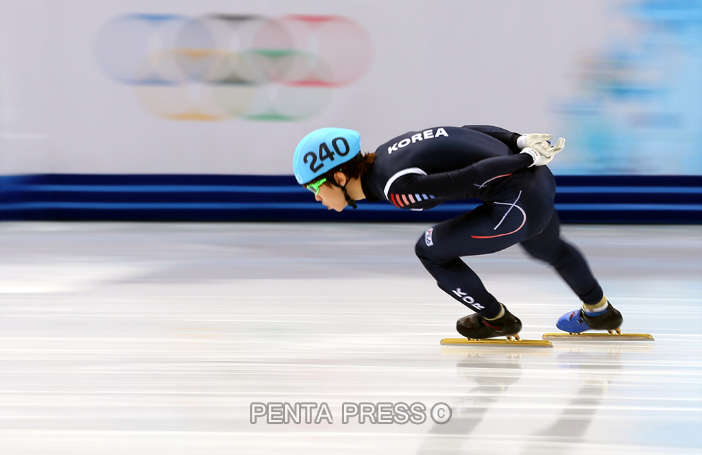 pentapress