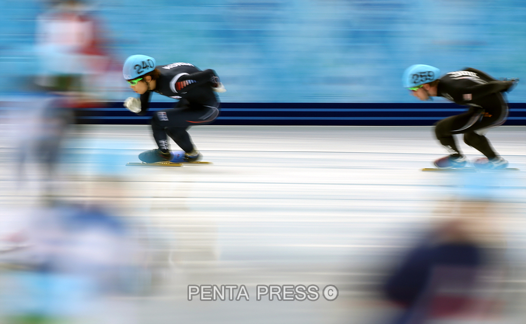 pentapress