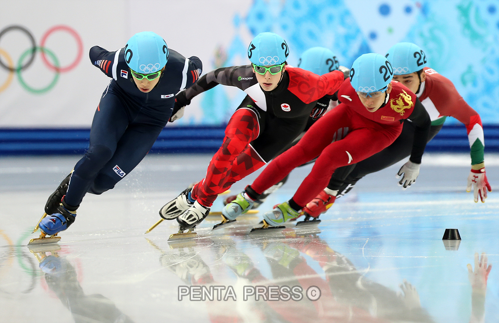 pentapress