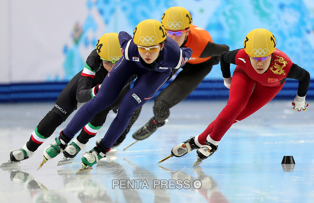 pentapress