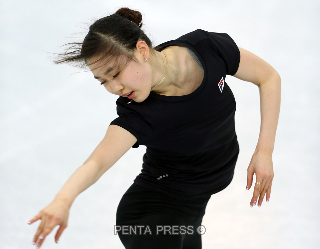 pentapress