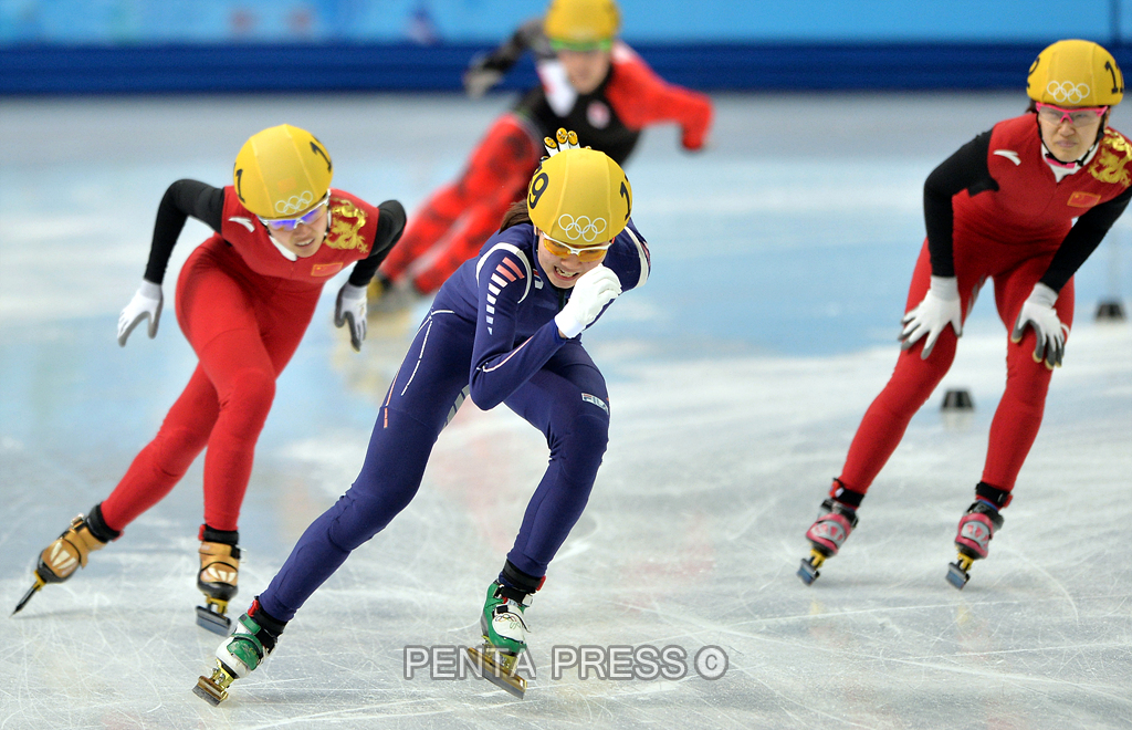 pentapress