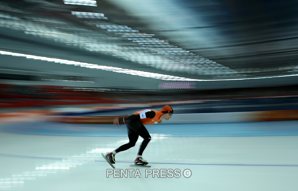 pentapress