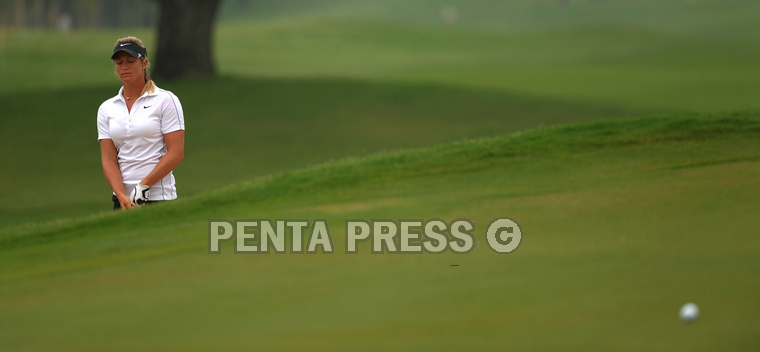 pentapress