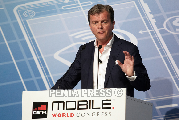 pentapress