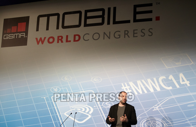 pentapress