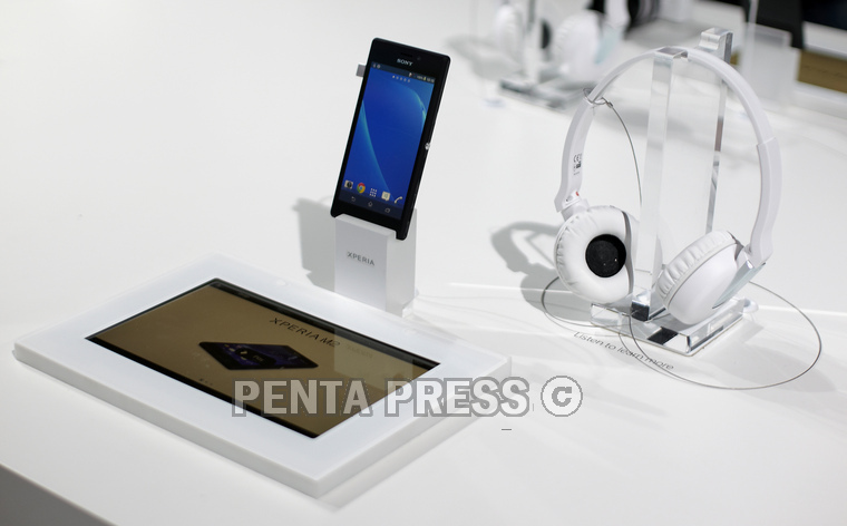 pentapress