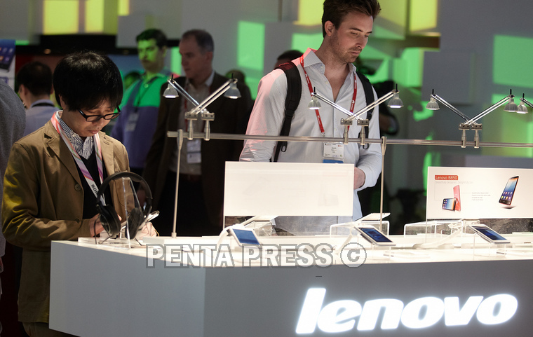 pentapress