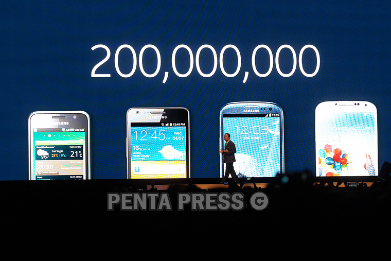 pentapress