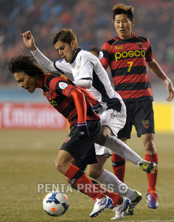 pentapress