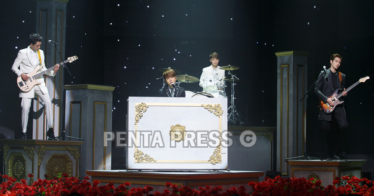 pentapress