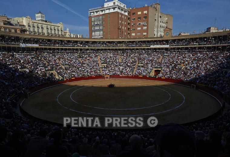 pentapress