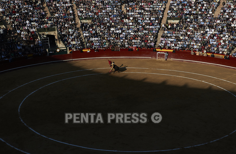 pentapress