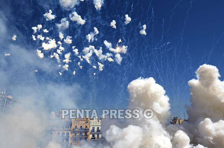 pentapress