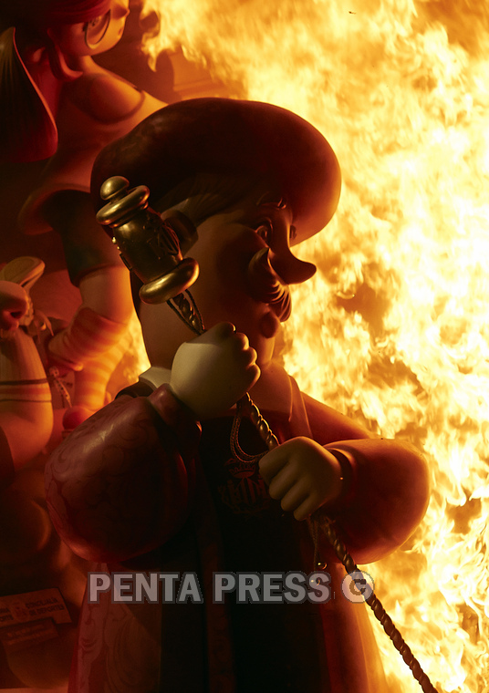 pentapress