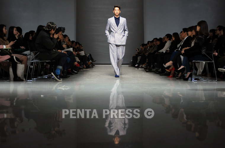 pentapress