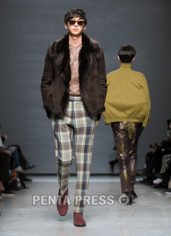 pentapress