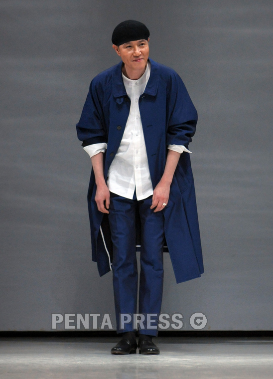 pentapress