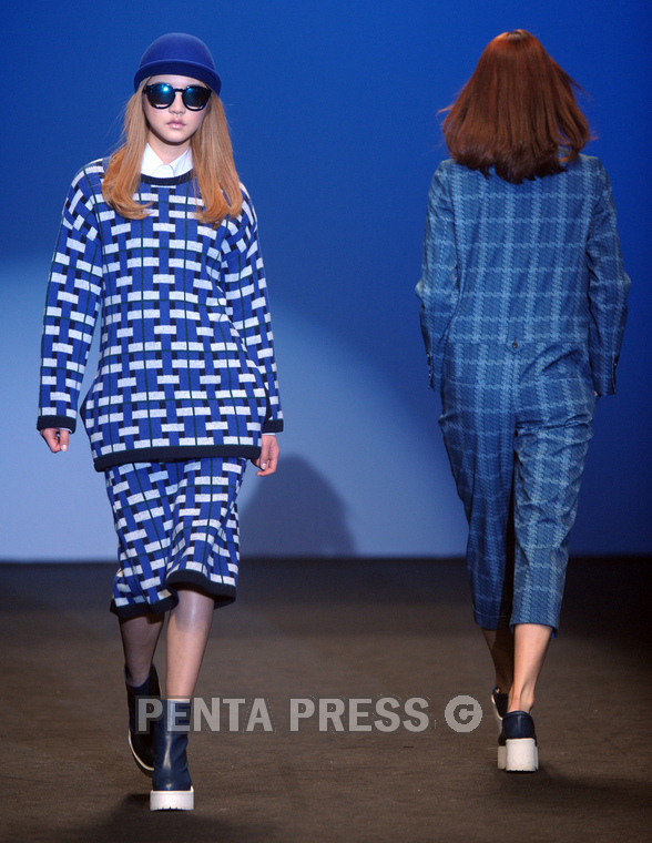 pentapress