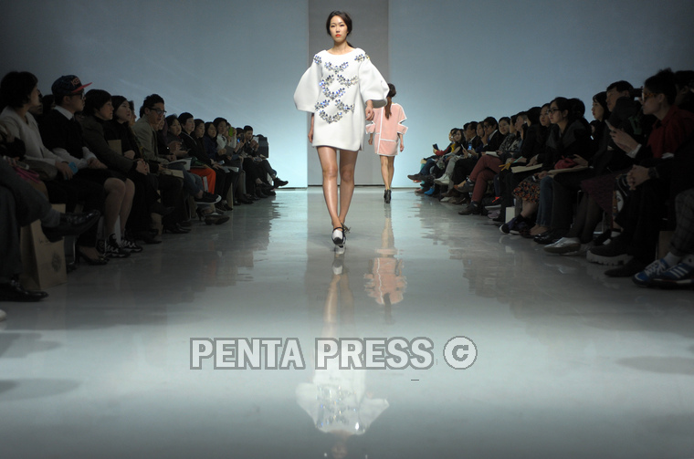 pentapress