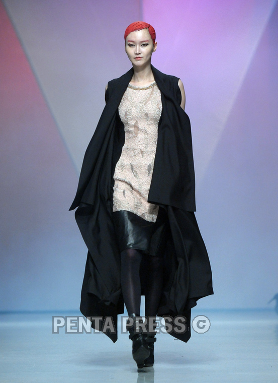 pentapress