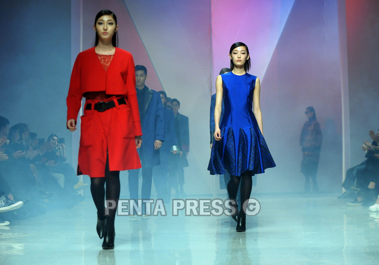 pentapress