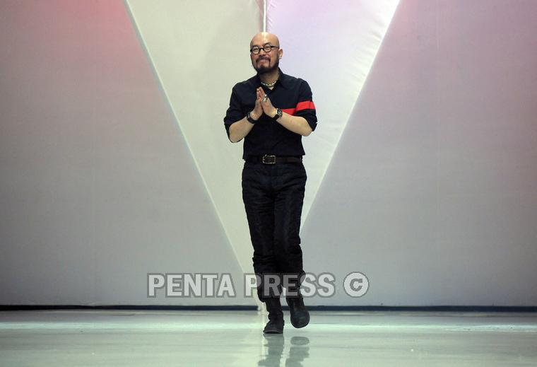 pentapress