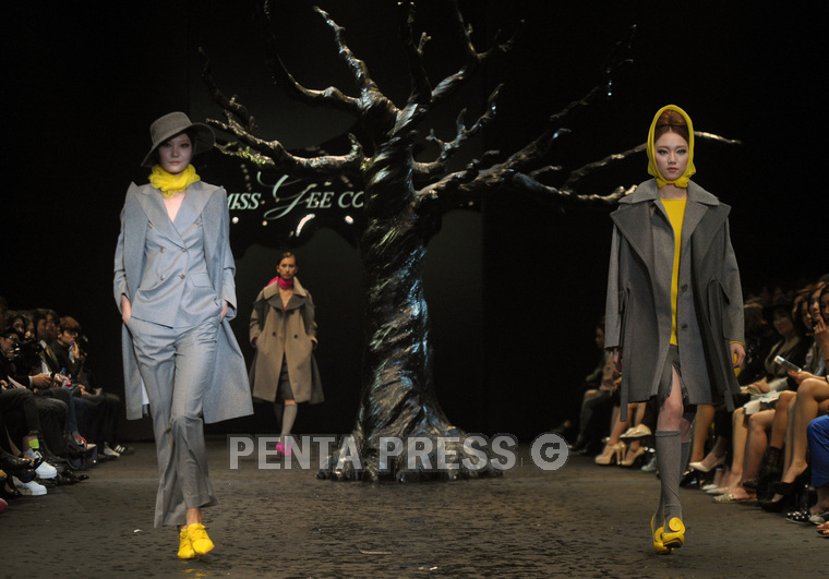 pentapress