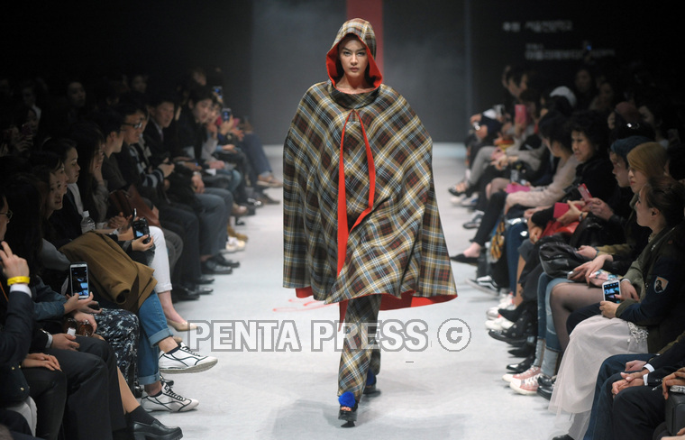 pentapress