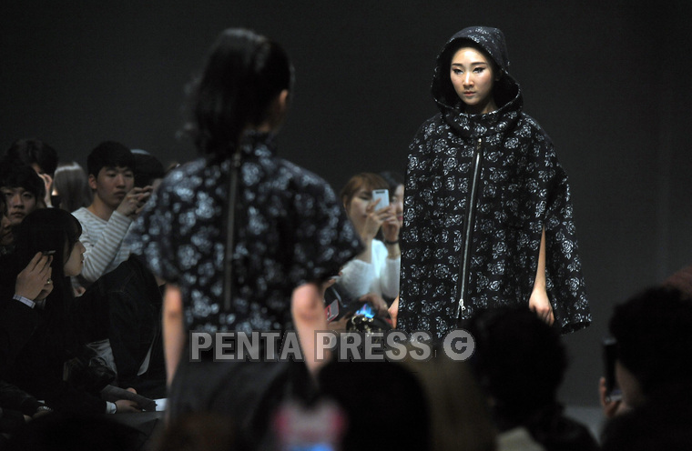 pentapress