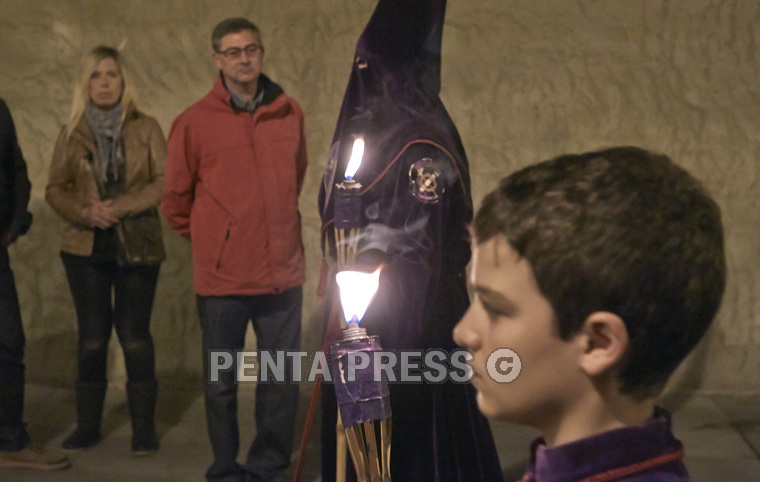 pentapress