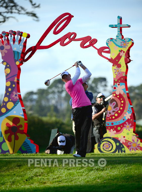 pentapress