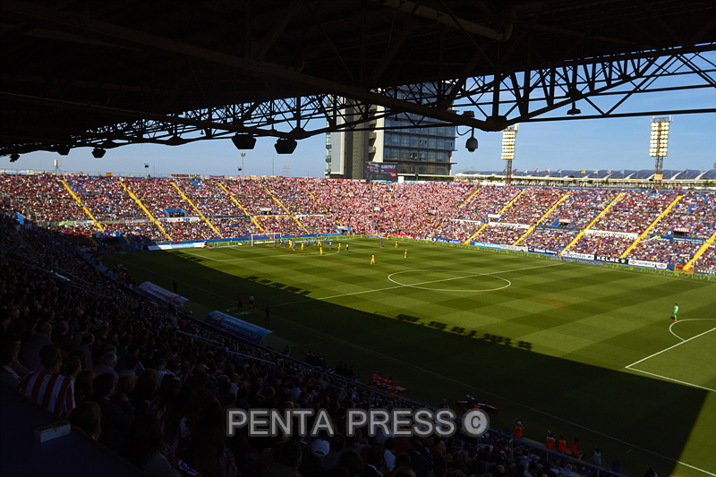 pentapress
