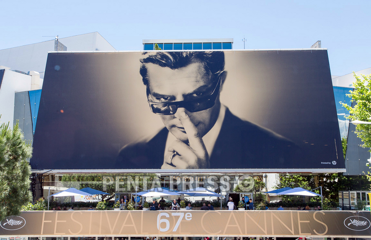 pentapress