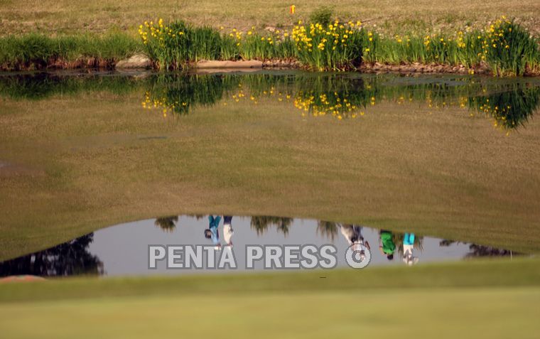 pentapress