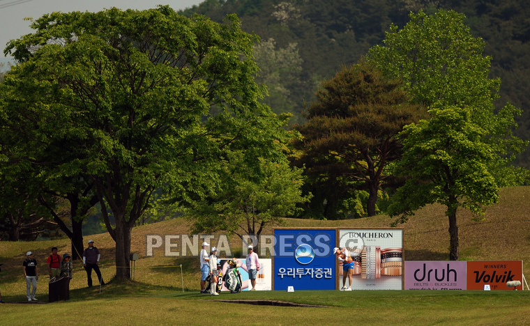 pentapress