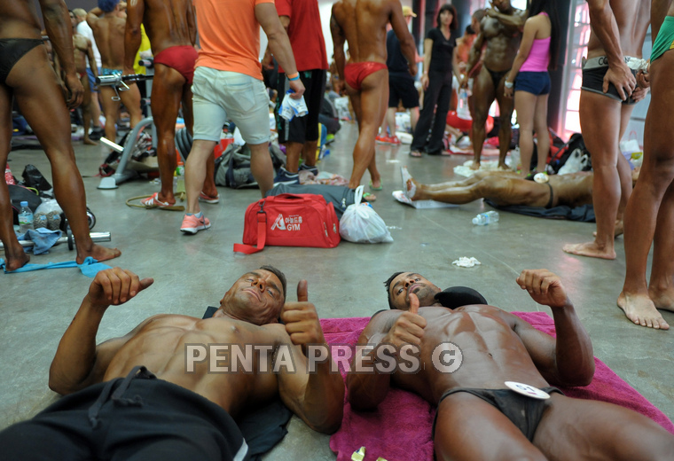 pentapress